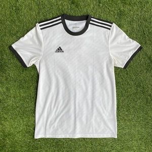 Adidas 3-Stripe Tee